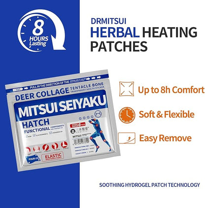Nexisify Pro Therapy Patch
